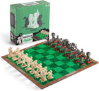 BlockyBoards™ Collectors Chess Set