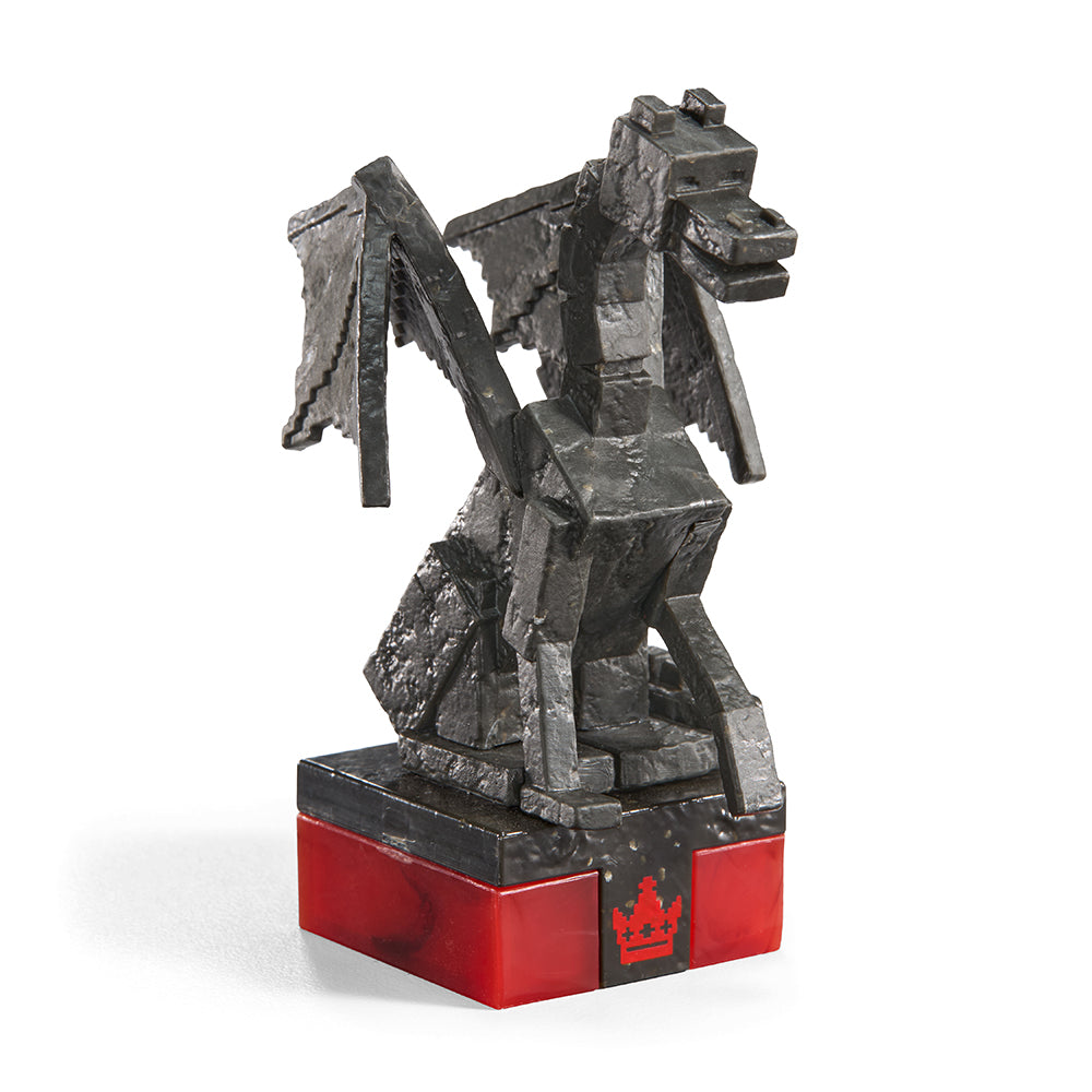 BlockyBoards™ Collectors Chess Set