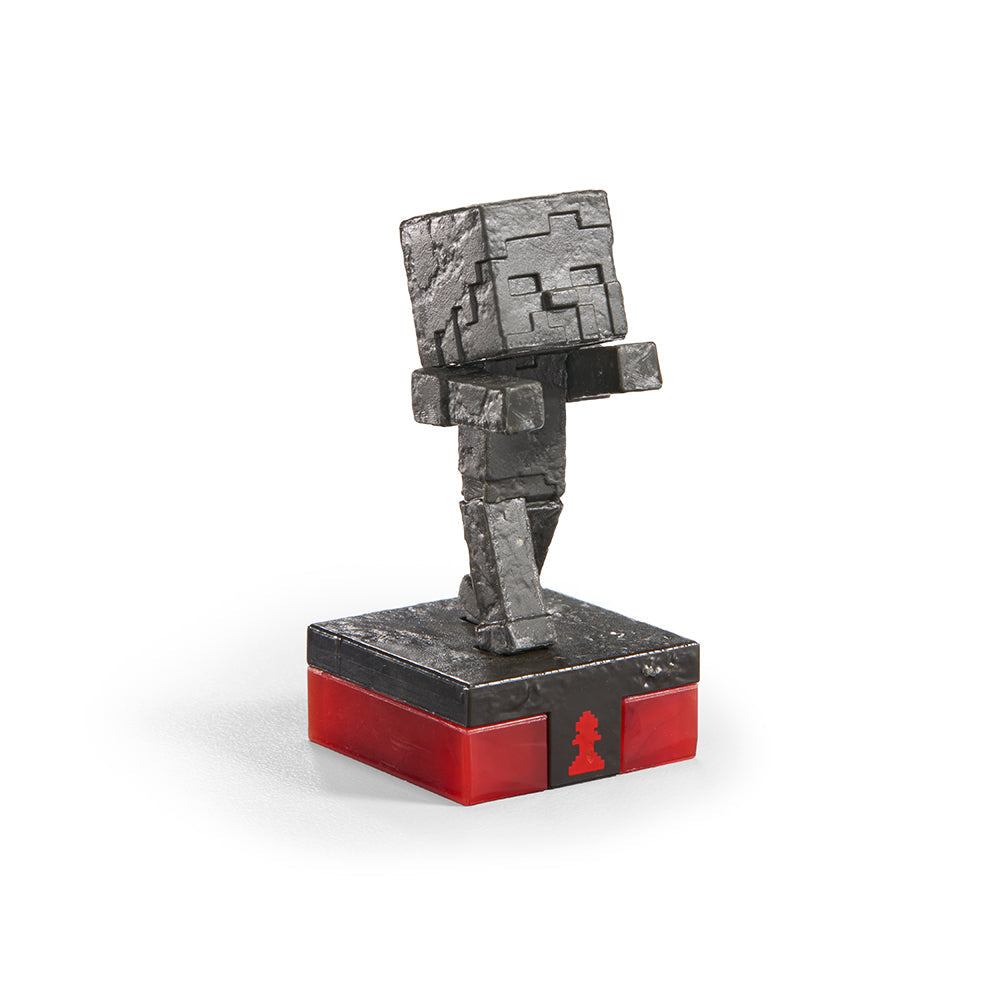 BlockyBoards™ Collectors Chess Set