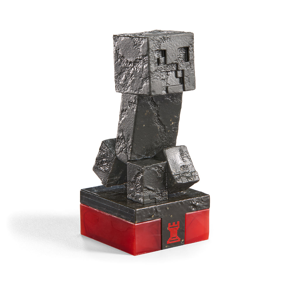 BlockyBoards™ Collectors Chess Set