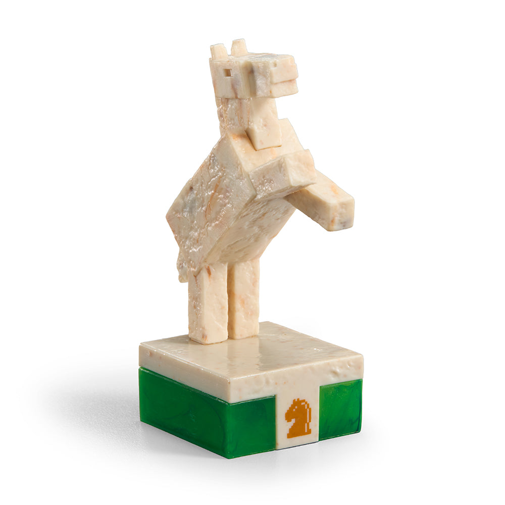 BlockyBoards™ Collectors Chess Set