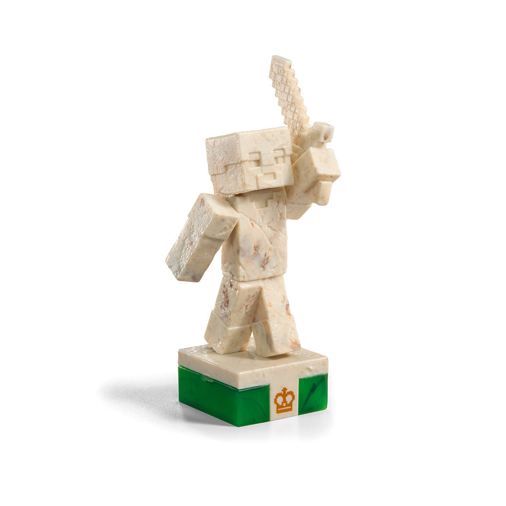 BlockyBoards™ Collectors Chess Set