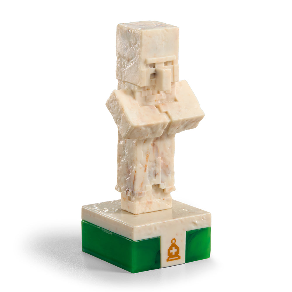 BlockyBoards™ Collectors Chess Set