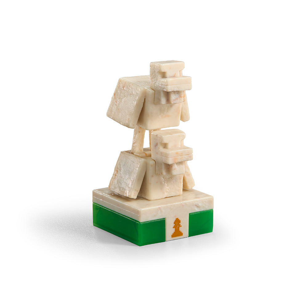 BlockyBoards™ Collectors Chess Set