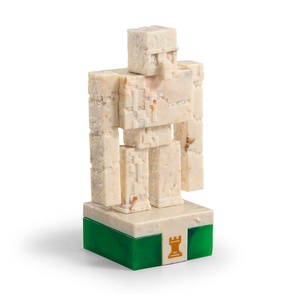 BlockyBoards™ Collectors Chess Set