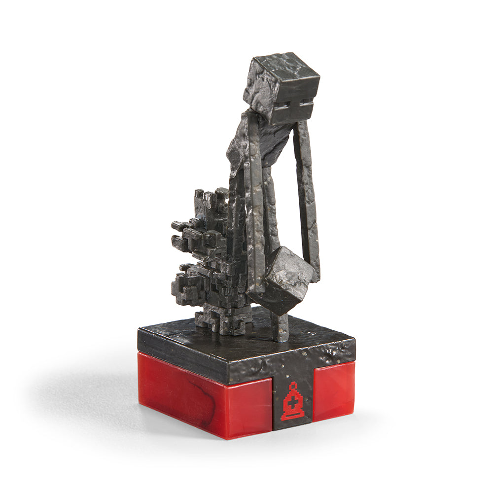 BlockyBoards™ Collectors Chess Set