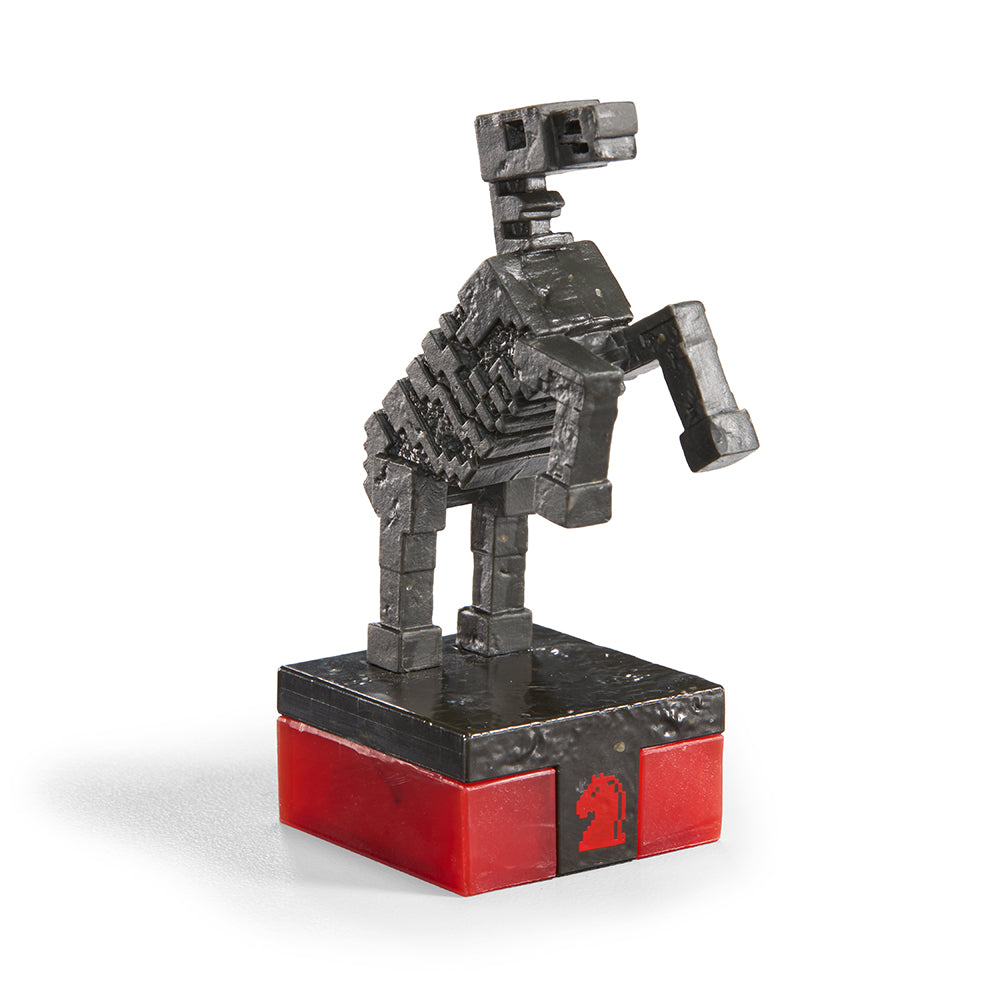 BlockyBoards™ Collectors Chess Set