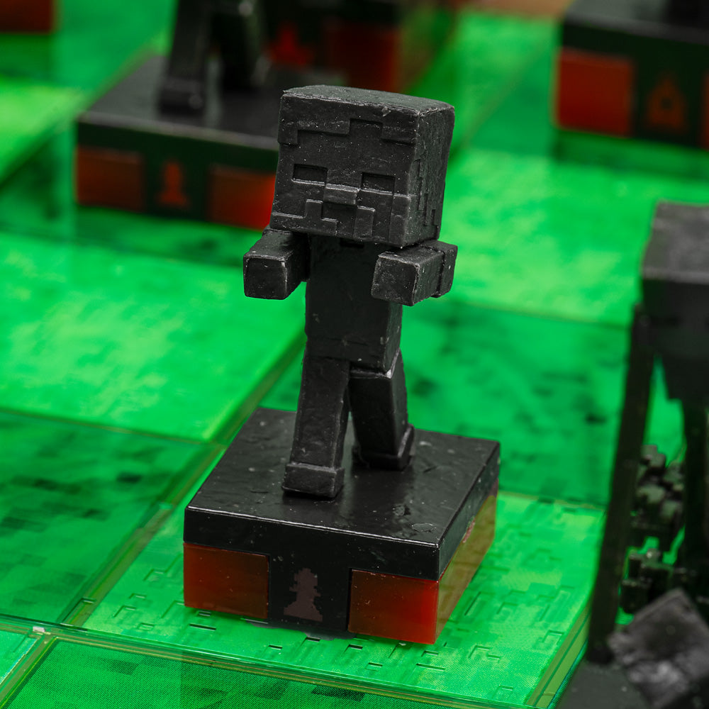 BlockyBoards™ Collectors Chess Set