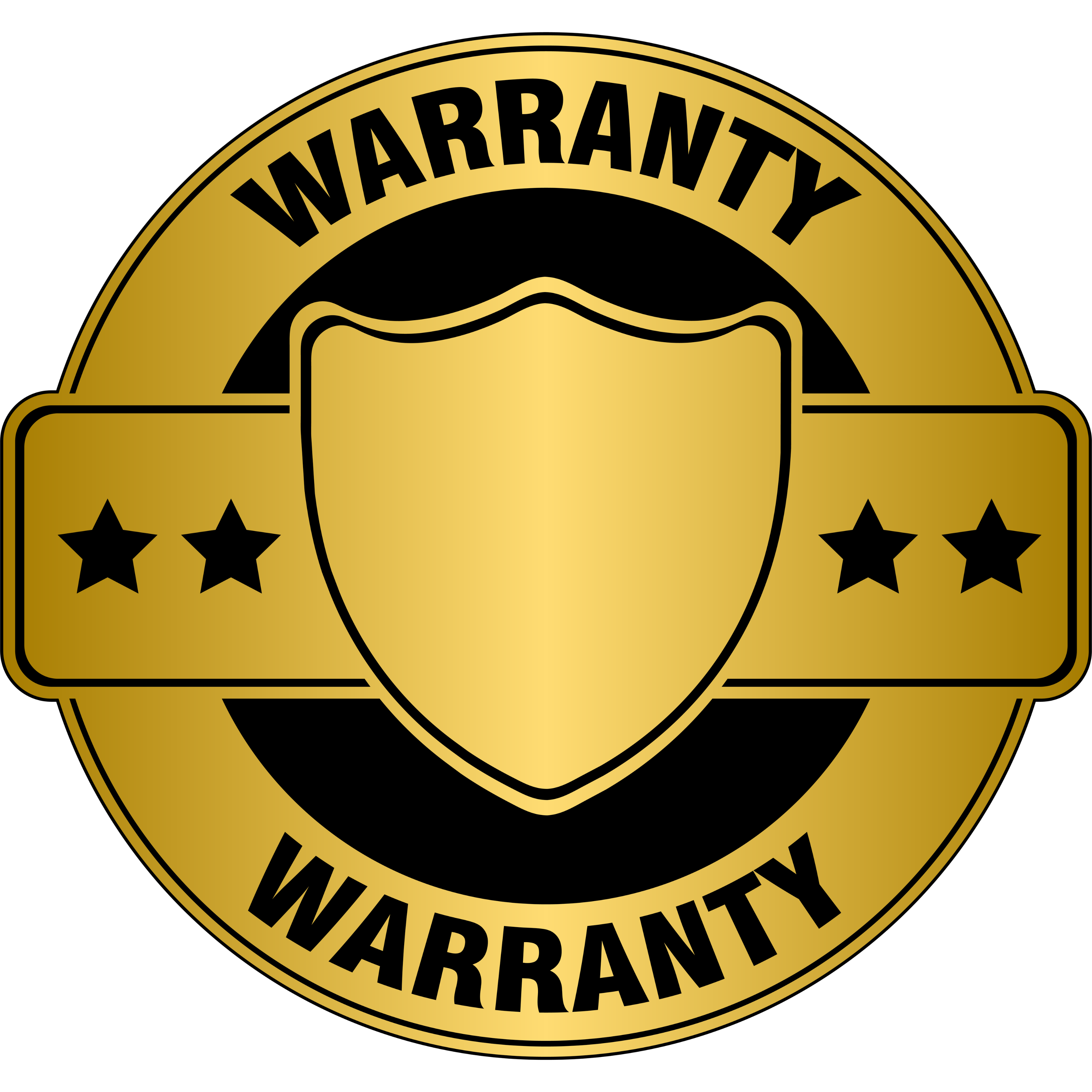 30 Day Warranty
